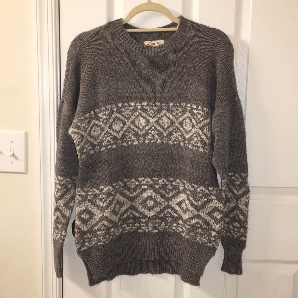Sweater